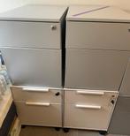 Ladekasten Ladeblokken (12x), Huis en Inrichting, Kasten | Ladekasten, Ophalen, Minder dan 50 cm, 3 of 4 laden, Minder dan 100 cm
