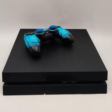 Playstation 4 met controller nu voor €119.99 beschikbaar voor biedingen