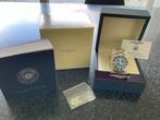 Longines HydroConquest automatisch, Overige merken, Staal, Staal, Polshorloge