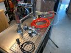 Professionele Biertap tapinstallatie Mancave, Feesten, Ophalen, Gebruikt