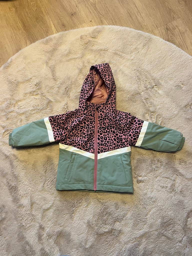 Protest kinder skijas maat 92, Ophalen of Verzenden, Gebruikt, Meisje