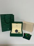 Rolex GMT Master II Nieuw in doos - Badgirl & Pepsi, Verzenden, Polshorloge, Nieuw, Rolex