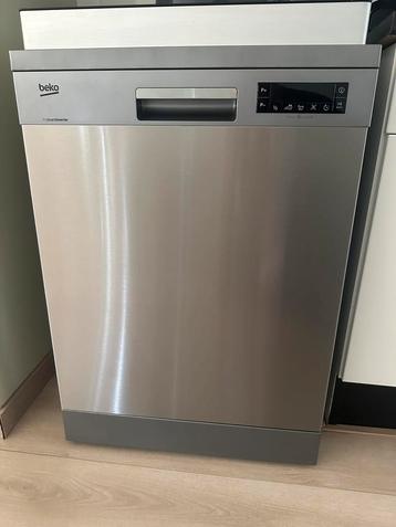 Beko vaatwasmachine - vrijstaand beschikbaar voor biedingen