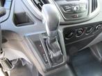 Ford Transit 310 2.0 TDCI L2H2 Trend Automaat, Camera, Navig, Auto's, Stof, Euro 6, 4 cilinders, Origineel Nederlands