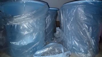 Tupperware wasemmer nieuw  beschikbaar voor biedingen