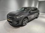 Kia Xceed 1.0 T-GDi 120pk DynamicPlusLine Navi/ Clima/ Cruis, Auto's, Kia, Gebruikt, 1232 kg, Leder en Stof, Origineel Nederlands