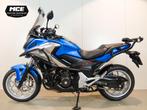 HONDA NC 750 X DCT (bj 2016), Motoren, Motoren | Honda, 2 cilinders, Motorrijbewijs A, Bedrijf, Onbekend