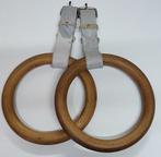 Turnringen (incl bevestigingsriemen), Ophalen of Verzenden, Gebruikt, Overige typen