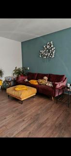 3-zits bank, zeer mooie staat, Huis en Inrichting, Banken | Sofa's en Chaises Longues, Ophalen, Zo goed als nieuw, 75 tot 100 cm