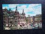 AMSTERDAM Leidscheplein        F, Verzamelen, Ophalen of Verzenden, 1960 tot 1980, Noord-Holland