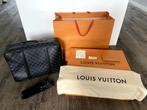 Briefcase Backpack Louis Vuitton Monogram, Overige merken, 30 tot 45 cm, 25 tot 40 cm, Ophalen of Verzenden