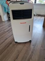 Aircooler honeywell, Ophalen of Verzenden, Zo goed als nieuw, Minder dan 60 m³