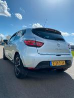 Renault Clio 1.5, CLIMA,PANORAMA,CAMERA,RLINK,NAVI,, Auto's, Voorwielaandrijving, Zwart, 4 cilinders, Origineel Nederlands