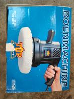 Boen machine, Ophalen of Verzenden