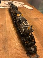 Big boy trein, past op LEGO treinen, Ophalen of Verzenden, Zo goed als nieuw