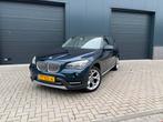 BMW X1 20I Xdrive 2012 Blauw, 3000 kg, Achterwielaandrijving, Beige, 4 cilinders