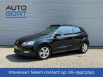 Volkswagen Polo 1.2 12V Match Edition | Airco | Cruise | Pan, Voorwielaandrijving, Euro 5, 967 kg, Gebruikt