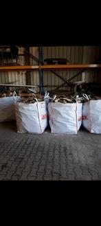 Big bag pallet hout, balken, vloerplanken, Tuin en Terras, Haardhout, Ophalen, Overige houtsoorten