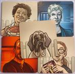 Promo Card - Codenames: Pictures, Hobby en Vrije tijd, Gezelschapsspellen | Bordspellen, Ophalen of Verzenden, Nieuw