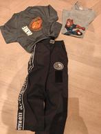 Krav Maga kleding set - broek en shirt, Ophalen of Verzenden, Gebruikt