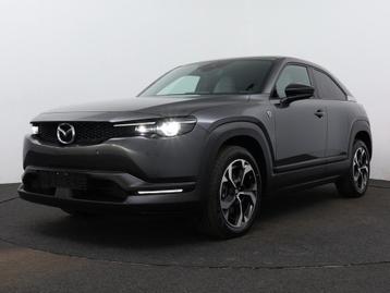 Mazda MX-30 e-SkyActiv R-EV 170 Advantage | Incl. € 4.000, beschikbaar voor biedingen