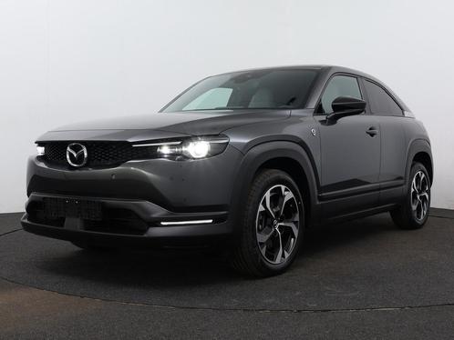 Mazda MX-30 e-SkyActiv R-EV 170 Advantage | Incl. € 4.000,, Auto's, Mazda, Bedrijf, Te koop, MX-30, ABS, Achteruitrijcamera, Adaptive Cruise Control