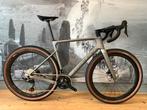 Nieuwe Ridley ASTR race gravelbike Shimano GRX 9th wave carb, Ophalen, 28 inch, Carbon, Nieuw