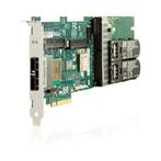 HP Smart Array P800/512 BBWC Controller 381513-B21 (398647-0, Ophalen of Verzenden, Nieuw, Intern