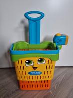 Vtech scan en leer winkelmand, Kinderen en Baby's, Speelgoed | Vtech, Ophalen, Zo goed als nieuw, 2 tot 4 jaar