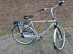 Gazelle orange c7, 57 tot 61 cm, Ophalen, Zo goed als nieuw, Gazelle