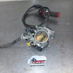 Throttlebody Honda CRF450 2010, Ophalen, Cmx, Cmx, Cmx