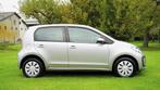 Volkswagen Up! 1.0 BMT move up! 5 drs Airco blue tooth, Voorwielaandrijving, Stof, Gebruikt, 23 km/l