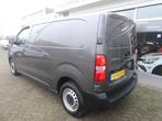 Citroen Jumpy 2.0 BlueHDI 120 Business M S&S, Auto's, Bestelauto's, Voorwielaandrijving, Stof, Gebruikt, 4 cilinders