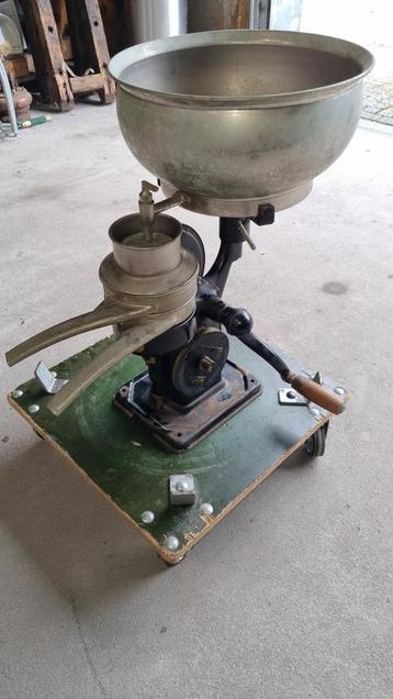 Miele melkafromer  beschikbaar voor biedingen