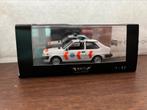 NEO Volvo 340DL Politie 1:43, Ophalen of Verzenden, Zo goed als nieuw, Auto, Overige merken