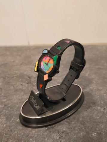 Rolf Cremer vintage horloge  beschikbaar voor biedingen