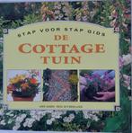 14 Boeken over Tuin / bloemen / planten / tuinontwerp, Ophalen of Verzenden, Gelezen, Diverse auteurs, Tuinieren en Tuinplanten
