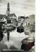 (701-194-019) Hindeloopen, Verzenden, Friesland
