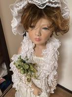 Brocant etalage meisjes pop, Antiek en Kunst, Ophalen of Verzenden