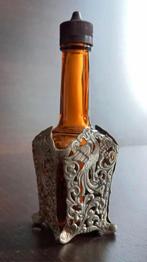 Maggihouder met Flesje ,met prachtige details, Ophalen of Verzenden