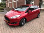 Te koop zeer nette Ford Fiësta ST-Line 1.0 Ecoboost 2017, Auto's, Kia, Voorwielaandrijving, 836 kg, 4 cilinders, 400 kg