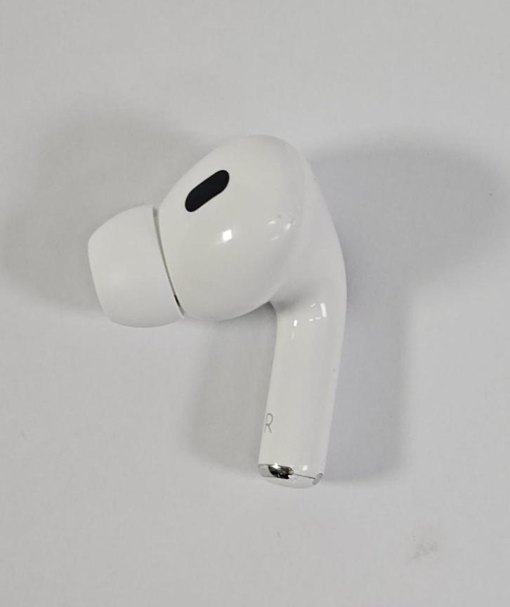 Apple Airpods Pro 2 - Rechter oortje | tweedehands, Telecommunicatie, Mobiele telefoons | Oordopjes, Gebruikt, In gehoorgang (in-ear)