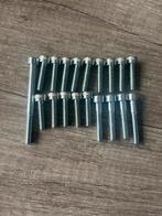 Tomos A35/A52/A55 Motor Boutenset 2x - Nieuw!, Ophalen of Verzenden, Nieuw, Overige typen, Overige merken