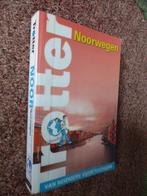 reisgids Noorwegen Zweden Finland Scandinavië Stockholm, Boeken, Reisgidsen, Budget, Europa, Ophalen of Verzenden, Reisgids of -boek