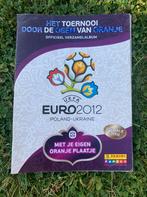 UEFA Euro 2012 verzamelalbum, Verzenden, 1980 tot heden