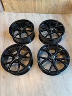 Orginele Volkswagen Estoril velgen Golf 8R 19” 5x112 nieuw, Auto-onderdelen, Banden en Velgen, Velg(en), Nieuw, 235 mm, Zomerbanden