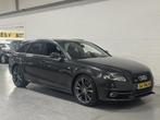 Audi A4 Avant 1.8 TFSI Pro Line S CLIMA / LEER NAVI / MEDIA, Auto's, Voorwielaandrijving, Euro 5, Gebruikt, 4 cilinders