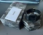 Casio G-Shock, Ophalen, Casio G-shock, Zwart, IOS