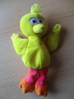 Sesamstraat Pino beany 24cm Tyco, Ophalen of Verzenden, Zo goed als nieuw, Overige typen