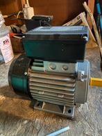 Electro motoren 1x, Ophalen of Verzenden